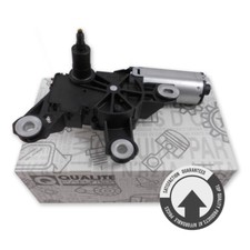 Motore tergicristallo