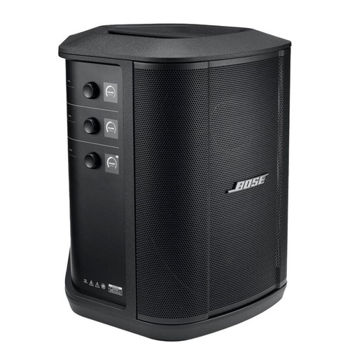 Bose pro sistema - s1, pro+
