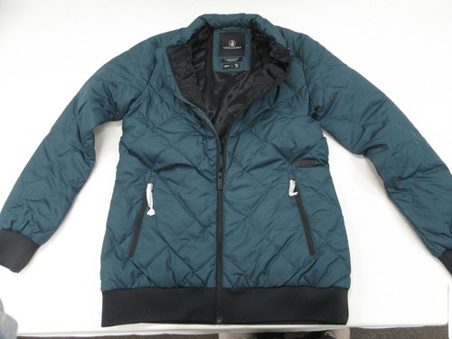 Volcom donna casco piumino - donna,