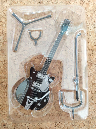 Senza scatola gretsch guitar - scatola,