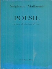 Poesie prima edizione - poesie,