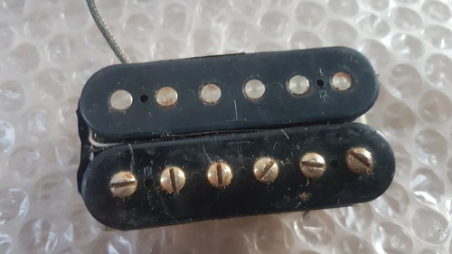 1969 gibson les paul custom - 1969,