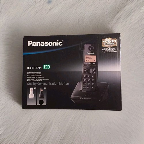 Telefono cordless panasonic - telefono,