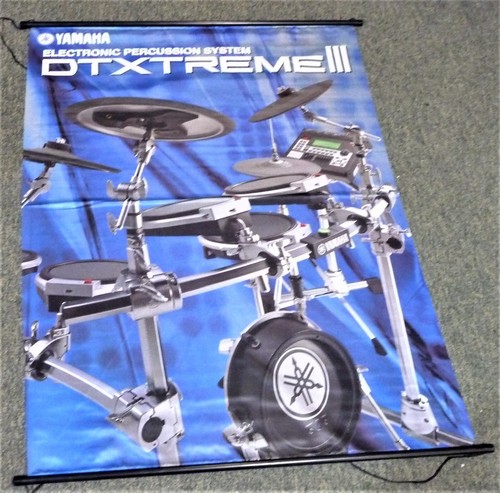 Yamaha banner sistema - yamaha,