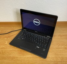 Webcam touchscreen Dell