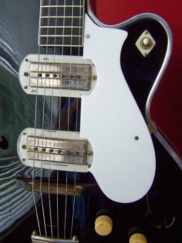 Battipenna chitarra armony - battipenna,