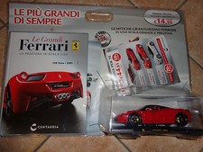 MODELLINO SCALA 1:24 LE PIU'