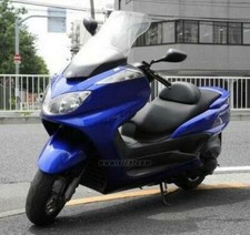 YAMAHA GRAND MAJESTY 400
