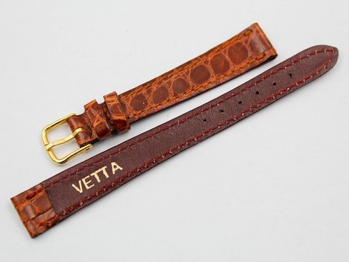 Cinturino vetta marrone - vetta,