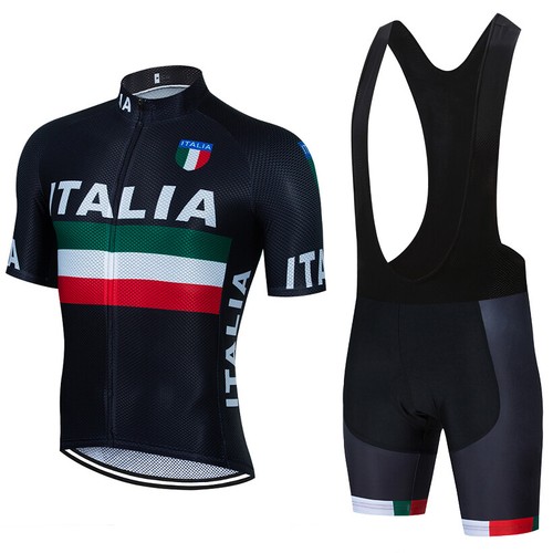 Completo ciclismo tuta italia - ciclismo,