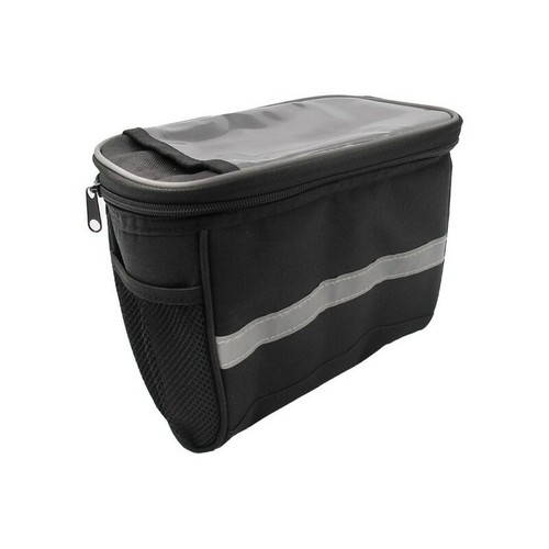 Tek borsa bici manubrio - borsa,