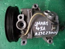 Compressore climatizzatore