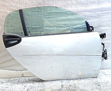 RICAMBI USATI, PORTIERA / SPORTELLO ANTERIORE DESTRO COMPLETO SMART 451