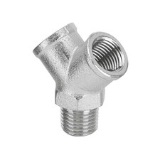 Raccordi aria compressa da - aria, a
