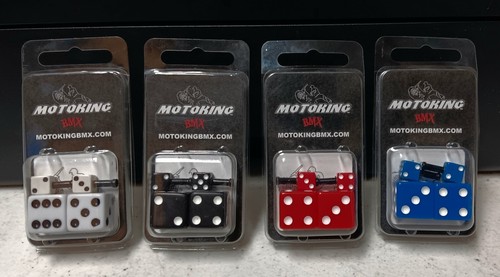Kit dadi motoking - motoking, oldskool