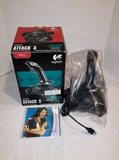 Logitech ATTACK 3 Videogioco