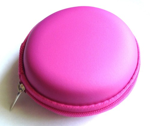 Custodia rosa per harman - custodia,
