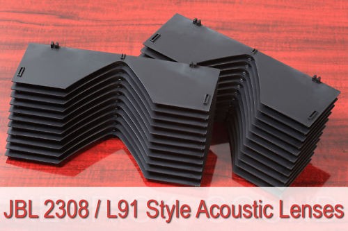 Obiettivi jbl 2308 l91 - /,