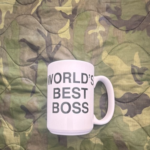 Tazza bianca the office - tazza,