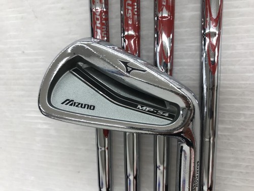 Mizuno set ferri flex - mizuno,