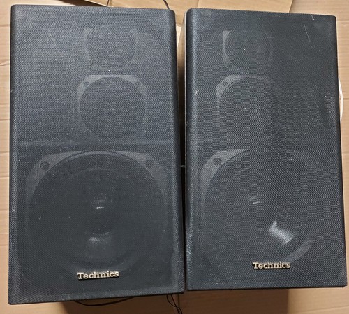 Technics f950 sistema - sb-f950, di