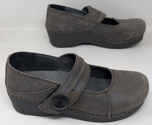 Scarpe dansko marcelle - scarpe, mary
