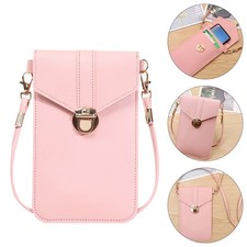 1 pc retro pU women borse