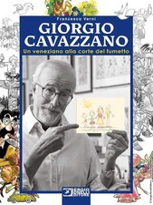F. Verni GIORGIO CAVAZZANO -