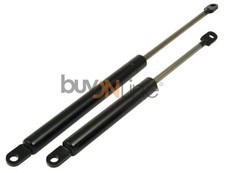 MOLLA A GAS COFANO POSTERIORE