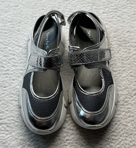 Seychelles sneakers donna - donna, 8