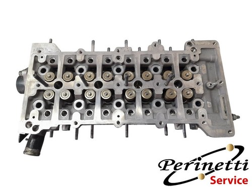 Testata motore a20dth opel - testata,