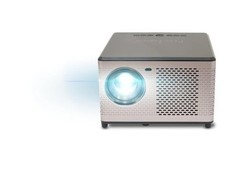 Proiettore Portatile Raggio