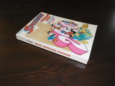WALT DISNEY SPECIALE TOPOLINO