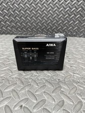 Aiwa HS-G58 Lettore di