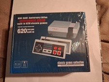 Console di gioco retrò