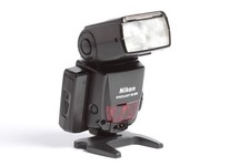 Nikon Speedlight SB-800 flash