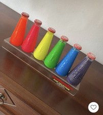 Campari Soda Milano Fluo