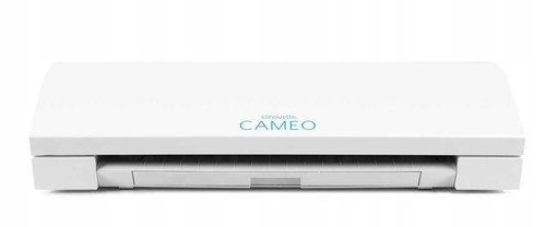 Plotter taglio silhouette - da,