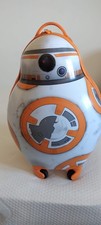 trolley bagaglio a mano per bambini Disney BB8  