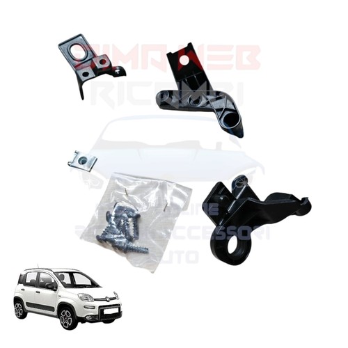 Kit set riparazione - kit,