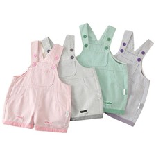 Tuta bambino moda salopette