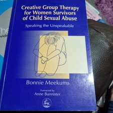 Creative Group Therapy for