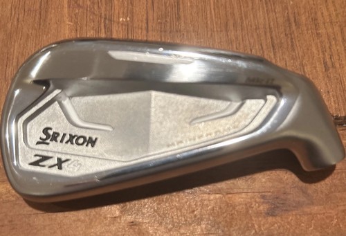 Srixon zx4 solo testa - testa, di