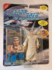 STAR TREK: The Next Generation