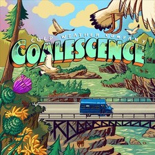 COALESCENCE, PT. 1 [EP] [10/15] * NEW CD