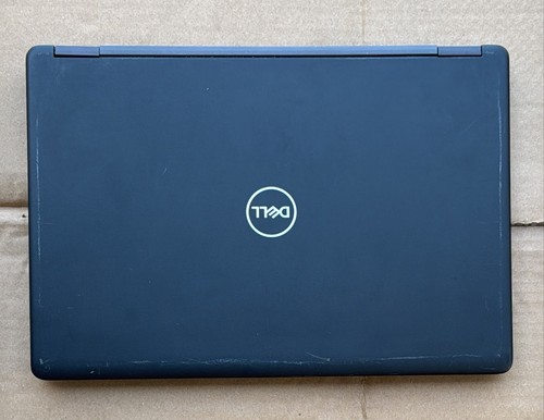 Dell latitude 5490 - dell, 14"