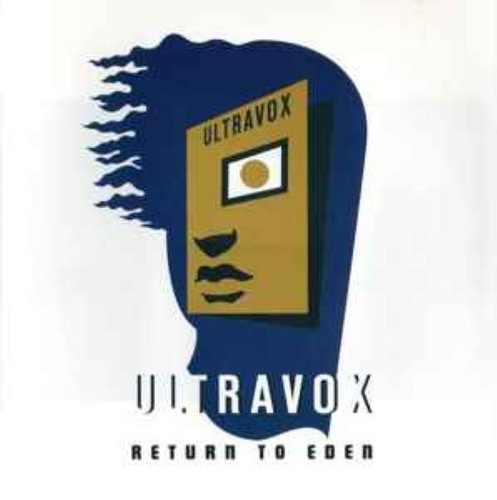 Ultravox return to - ultravox,