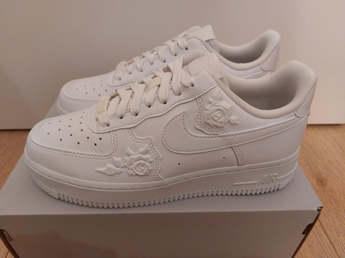 Nike air force low - nike, 1