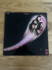 Deep Purple - Fireball LP |
