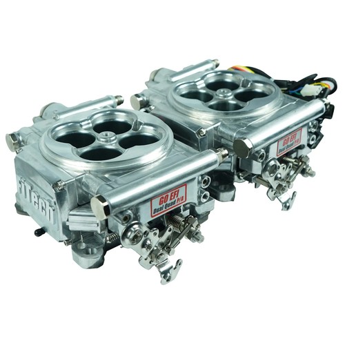 Fitech efi 2x4 1200hp - 2x4,